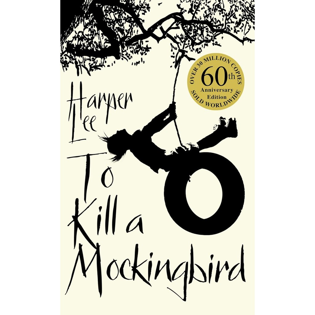Buku Import TO KILL A MOCKINGBIRD BY HARPER LEE | 9780099549482 (PB)