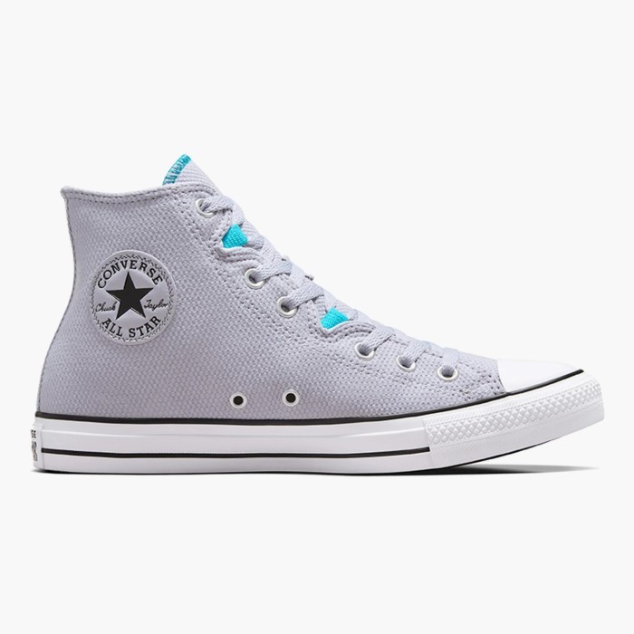 Sepatu Sneakers Pria Converse CT AS '90s Retro Ghost Town Rapid Teal Original A08591C
