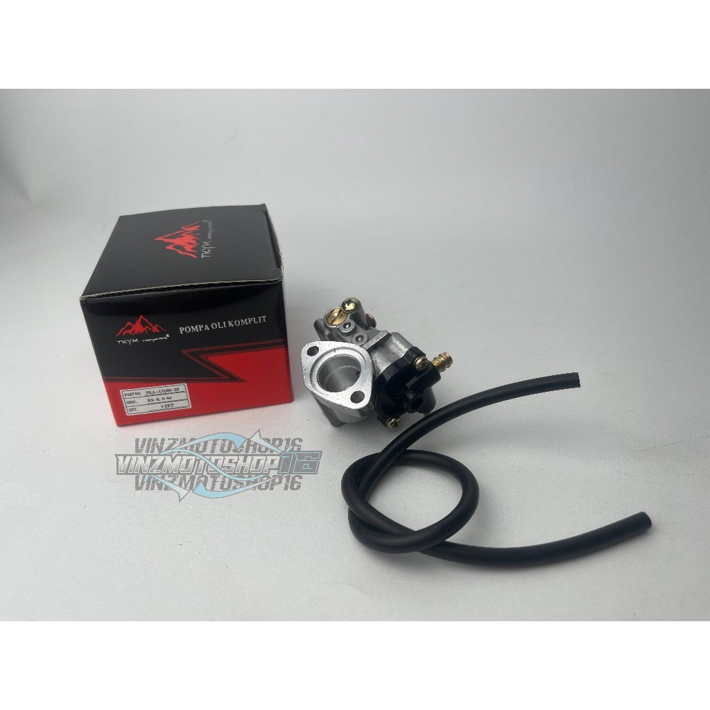 Pompa Oli Komplit 3KA Rx King 2004 - Now Takayama