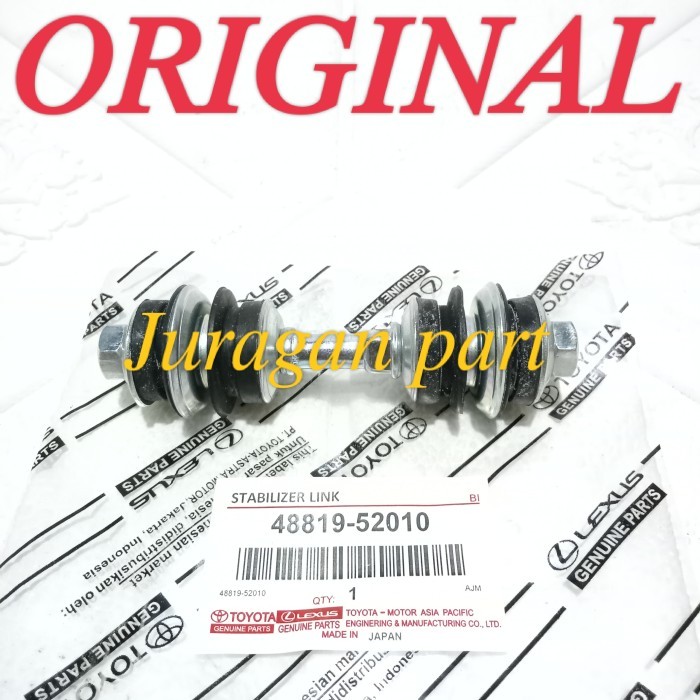 Link stabil stabilizer Vios old Vios gen1 gen 1 2003-2006 original