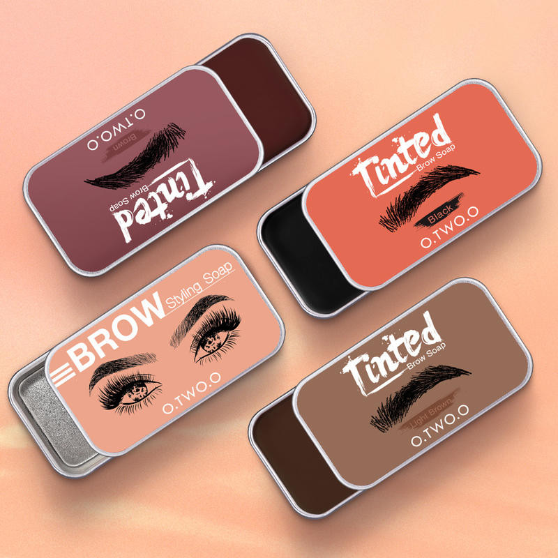 O.TWO.O Eyebrow Gel