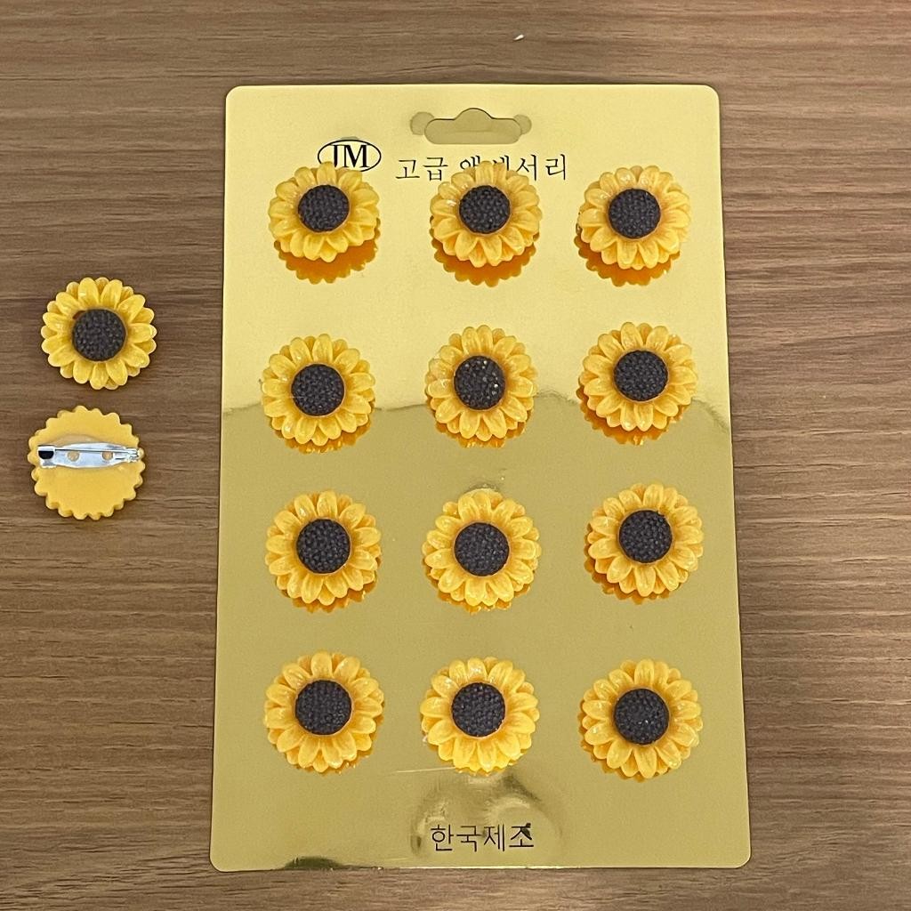 LUSINAN Bros random lucu motif kekinian - terbaru bros dada