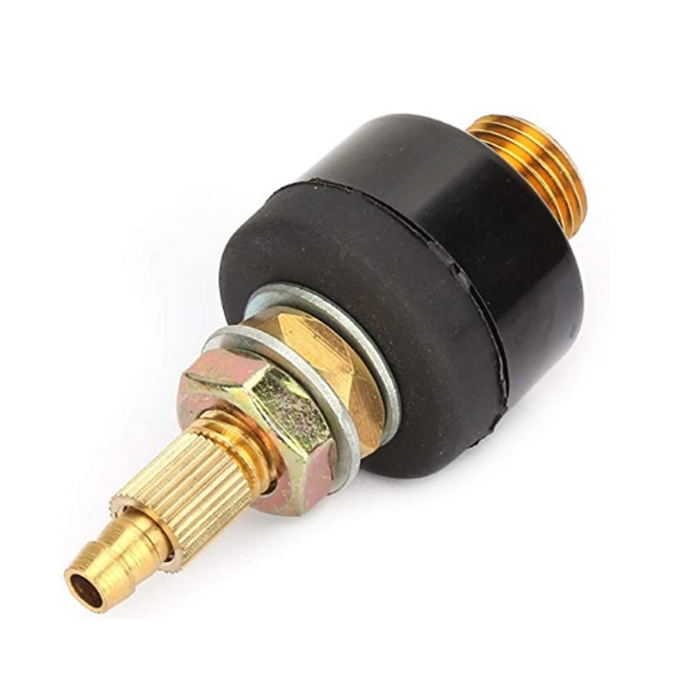 1 Pcs TIG Welding Connector Gas Electric Connector MIG TIG Welder Torch Consumables Welding Nozzles