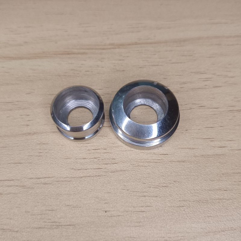 Ring Monel M6 Stainless