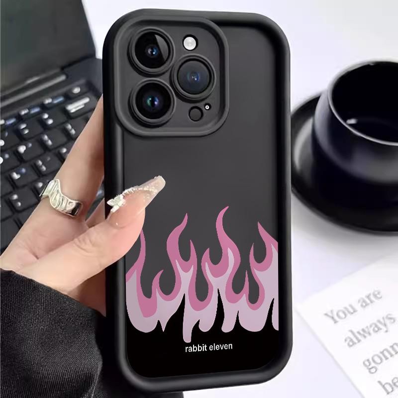 Casing Hp For Oppo Reno5 4G 5G Reno3 Reno4 F Reno4 Lite Reno5 F K Z Reno6 Case Lembut Silikon Simple