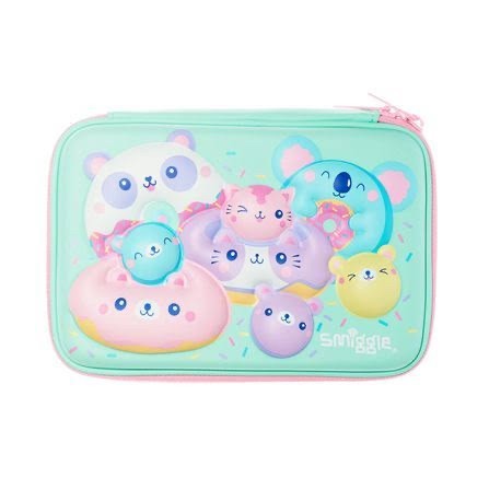 

Best[Promo] pensil case smiggle original - 5