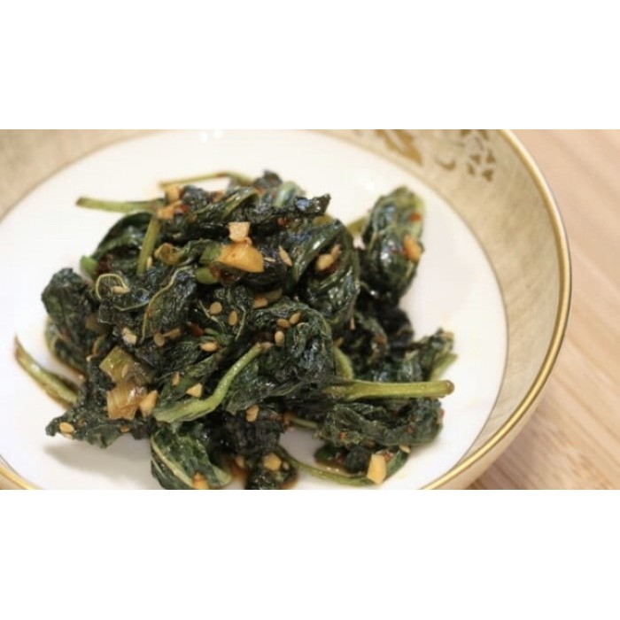 

Bubuk Perilla Lokal 500 gr - Perilla Seed