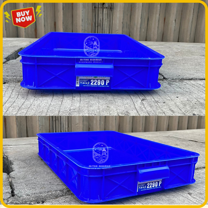 

GREEN LEAF - CONTAINER BOX INDUSTRI 2290 - 2291 - 2292 - 2227 - 2228 P - 2290 P
