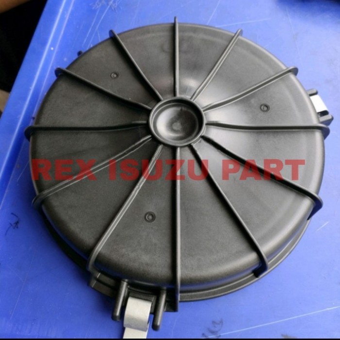 Cover ACL tutup rumah filter udara Isuzu NMR NLR TRAGA ORI