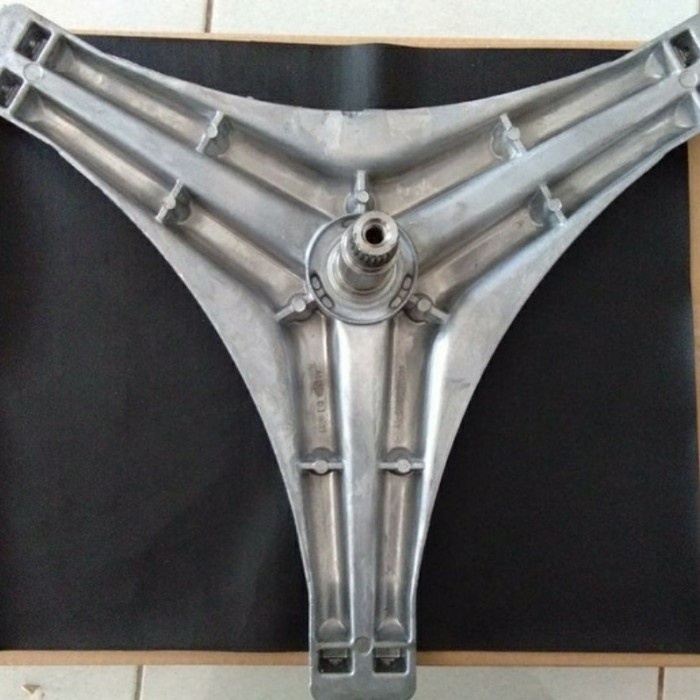 SEGITIGA DRUM LG WD-E1212TD WD-N1213D6 WD-K1212RD6 WD-T1212PRD/MRD