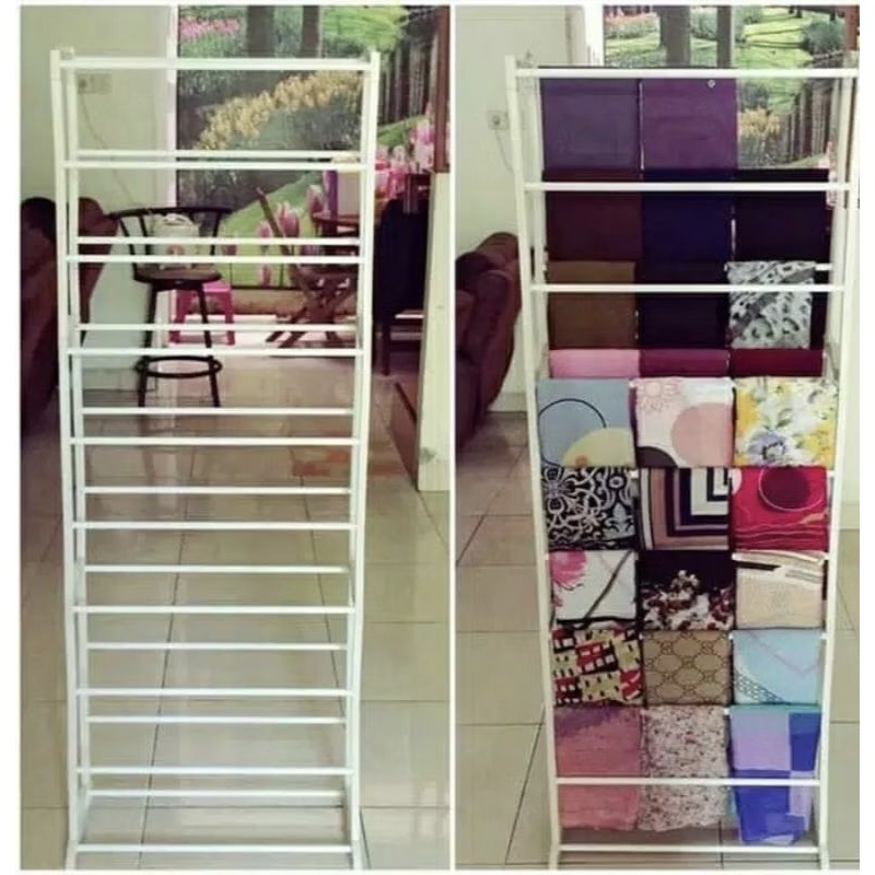 RAK AMAZING / RAK SERBAGUNA PXTON