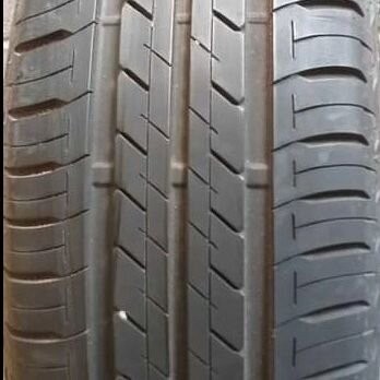 BAN MOBIL RING 16 MEREK BRIDGESTONE  UKURAN 205/60 R16