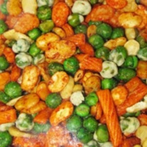 

[Best Seller] Snack Kacang Campur 1 Kg | Mixed Nuts