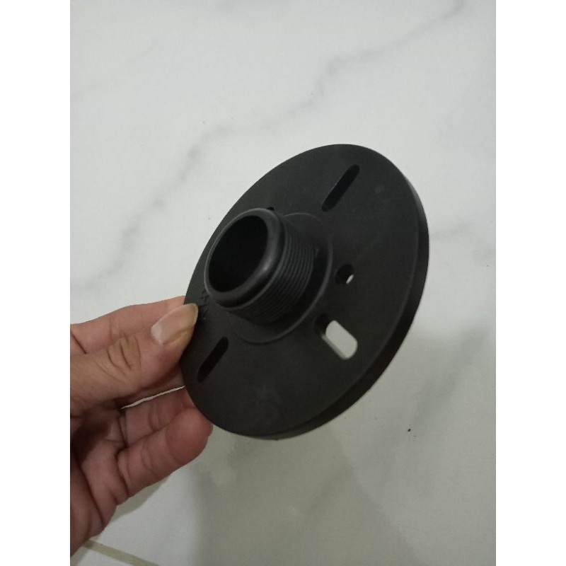 Sambungan Horn Driver Tweeter drat Luar/Adaptor Horn tweeter