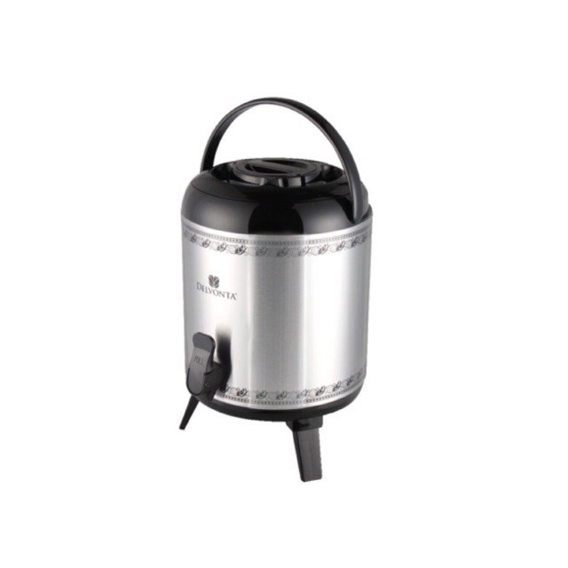 Delvonta Water Jug Dispenser 7.7 Liter