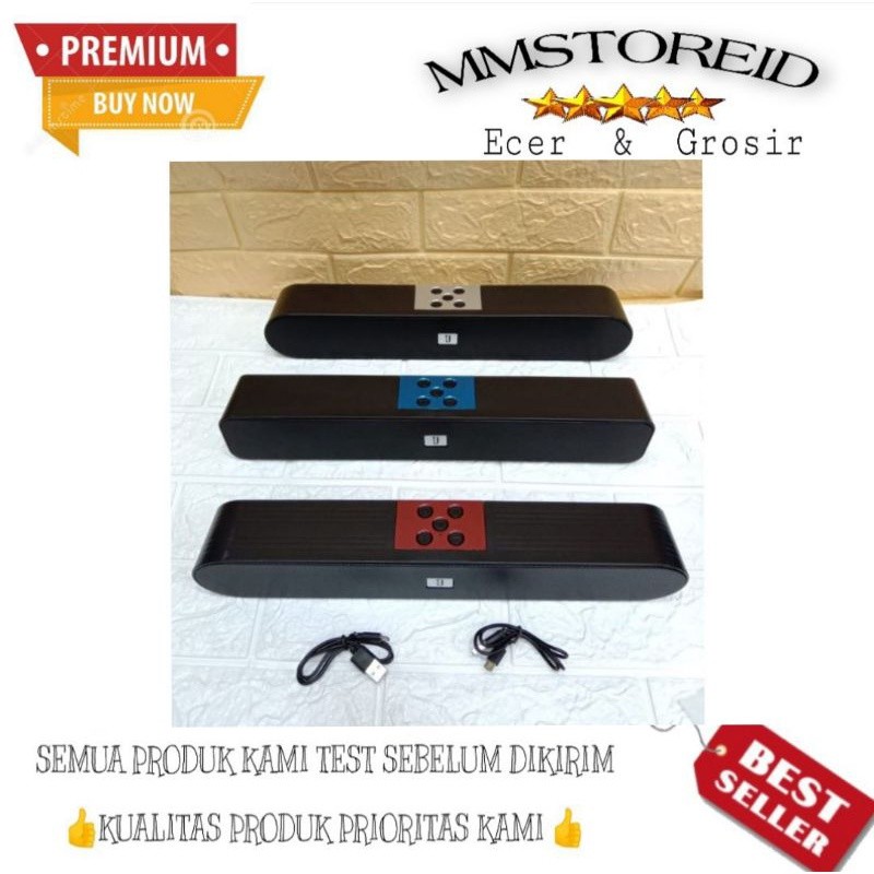 MM - SPEAKER bluetooth portable A12 A13 speaker bluetooth tws soundbar A13 A12 speaker TWS SOUNDBAR 