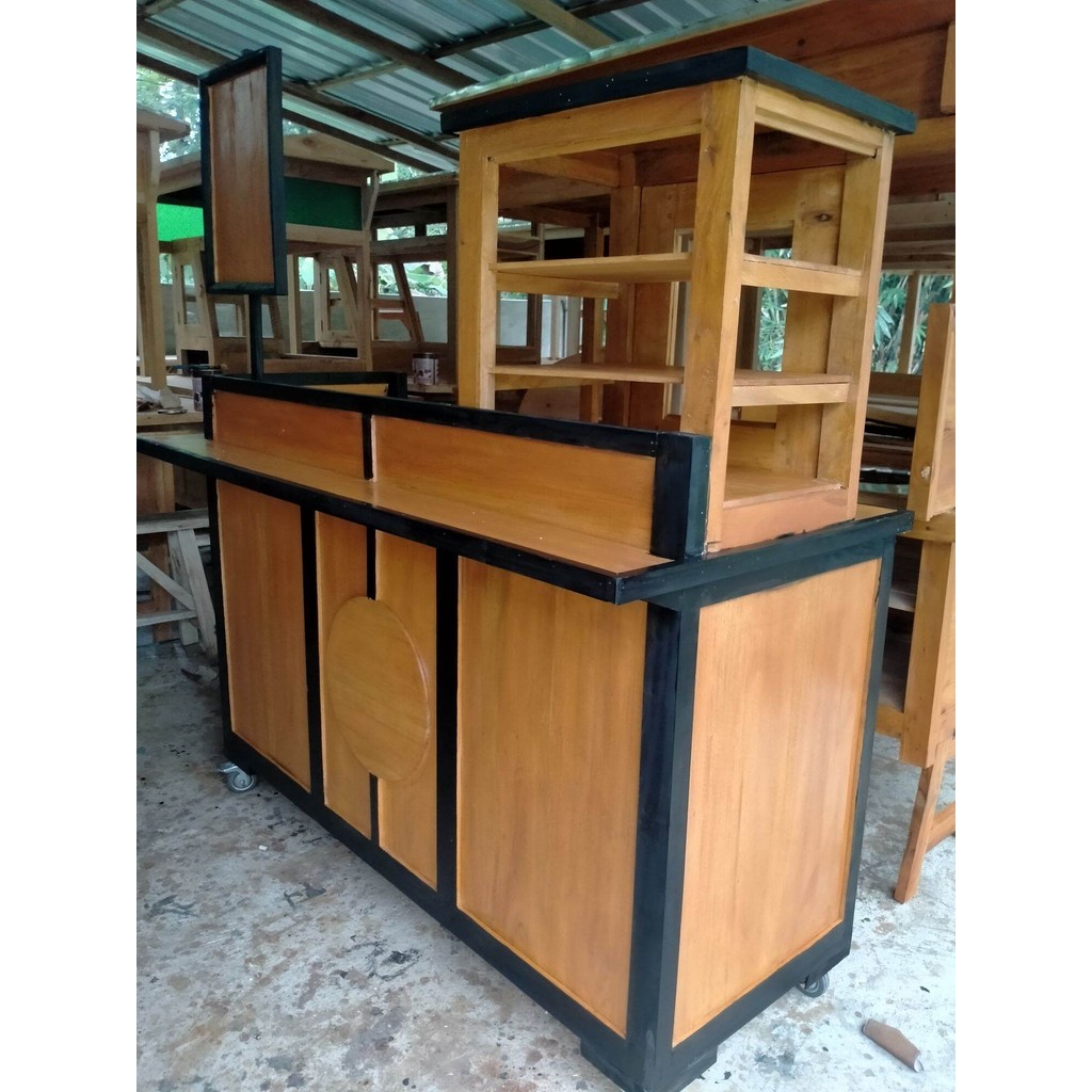 gerobak booth kekinian free ongkir#gerobak nasi goreng #gerobak keliling
#gerobak Lamongan #gerobak 