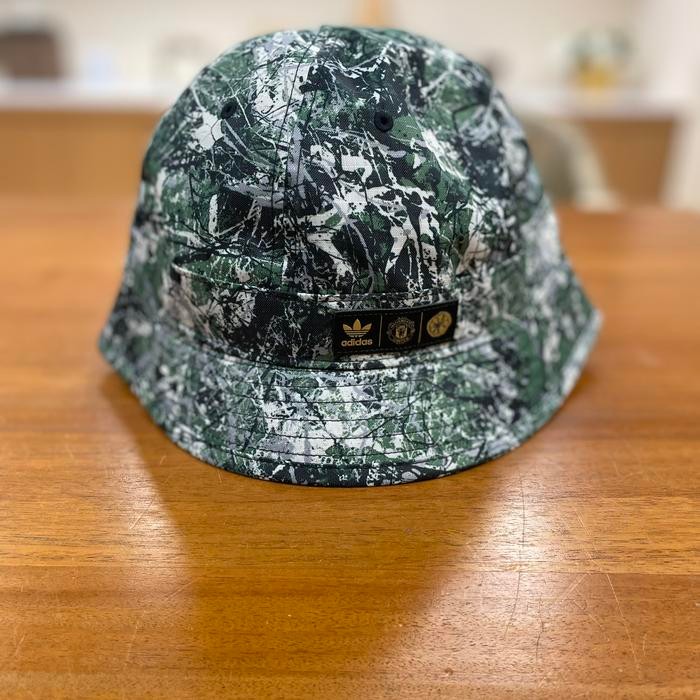 Bucket hat stone roses x adidas - All Size