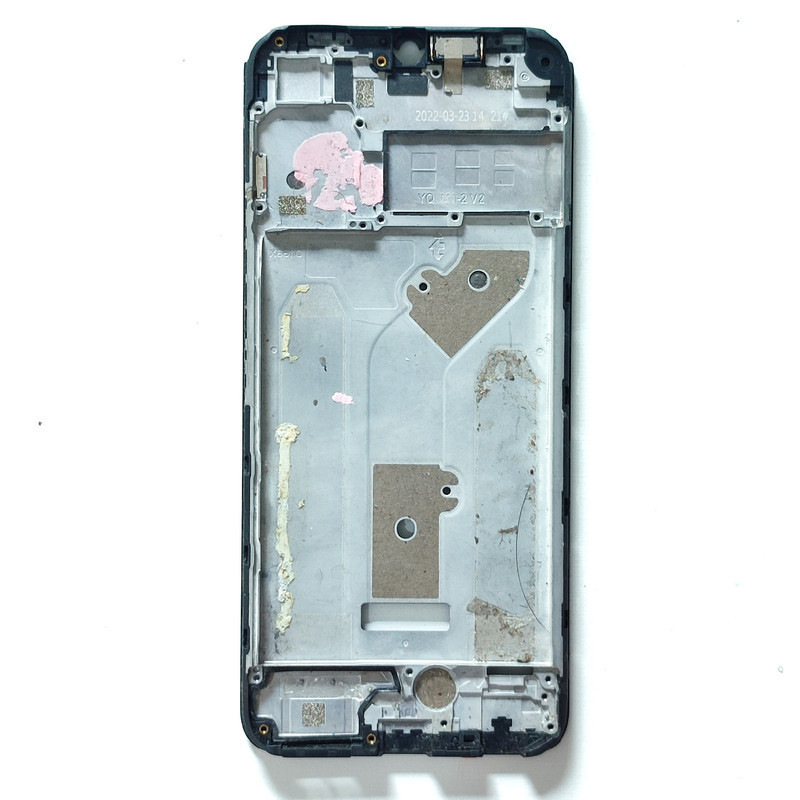 FRAME LCD INFINIX SMART 5 ORIGINAL COPOTAN