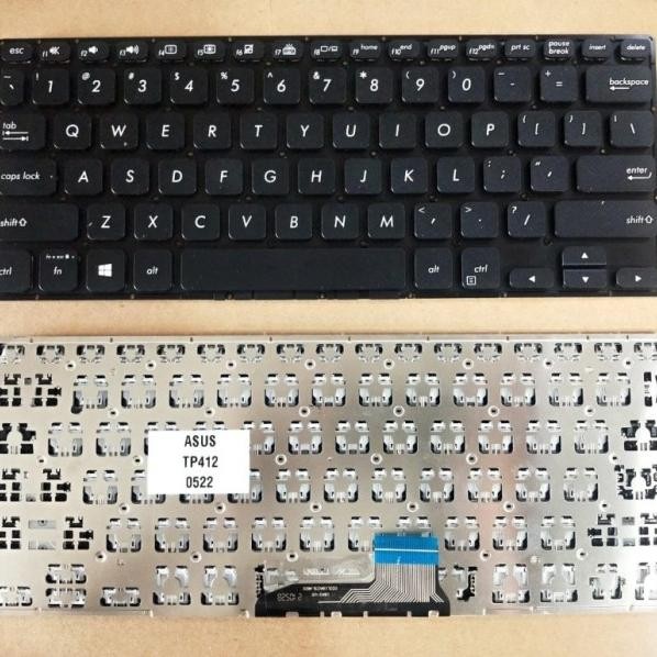 Keyboard Asus VivoBook Flip 14 TP412 TP412U TP412UA