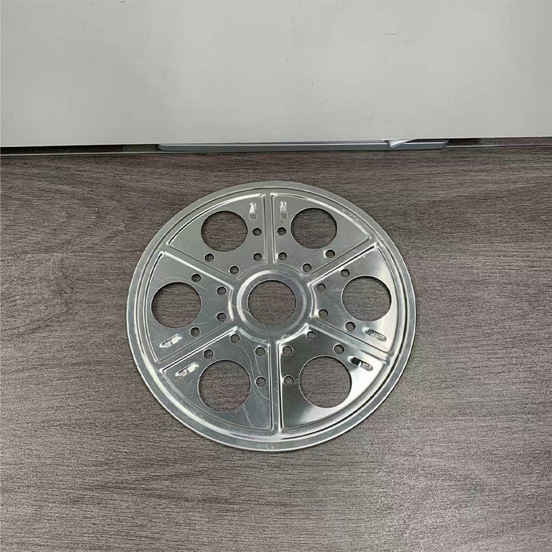 

Stainless Steel Egg Steaming Rack Steamed Bun Rack Steaming Rack Insulated Durable