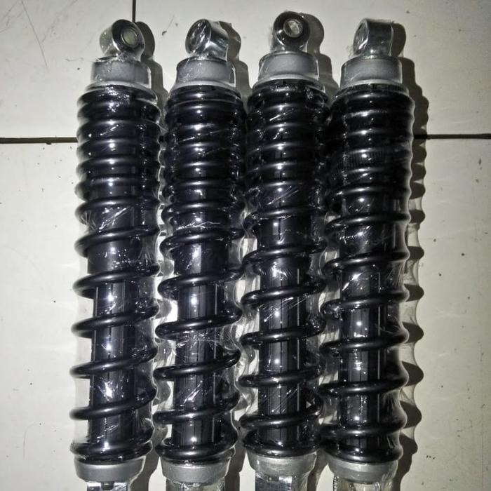 Shockbreaker Honda Vario 125 / 150 Ori - Vario 125 OLD