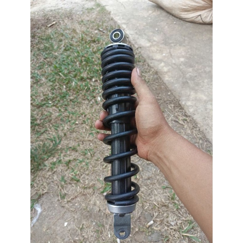 Shockbreaker belakang copotan beat fi 2016 original / shock beat fi ori