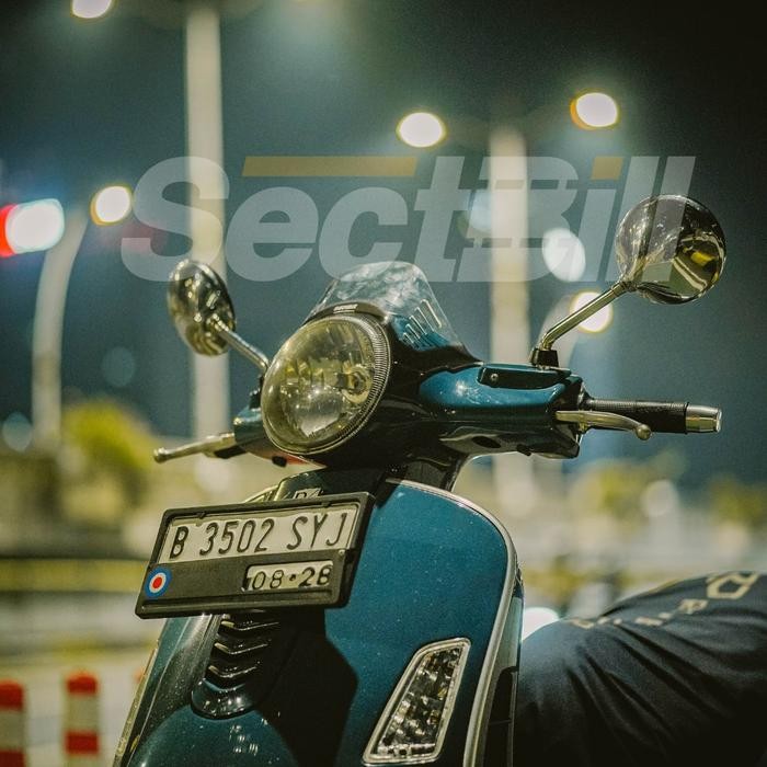 WINDSHIELD VESPA GTS SECTBILL/WINDSHIELD VESPA GTS - CLEAR