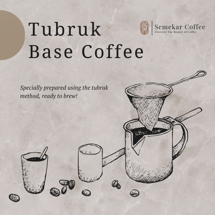 

JAMIN MURAH !!!Semekar Coffee - Kopi Robusta Toraja Grade 1 Roasted Beans(BISA LANGSUNG ORDER)