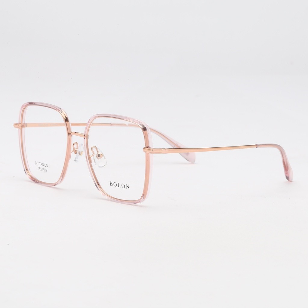 Bolon Kacamata Unisex F BN BJ6092 B30 54