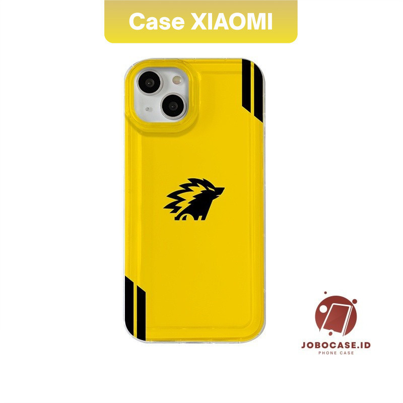 Case Onic For Redmi Note 13 Pro Plus POCO X6 Pro 5G C65 F5 13C Xiaomi 13T Pro Note 12 Pro+12c 10c 9c