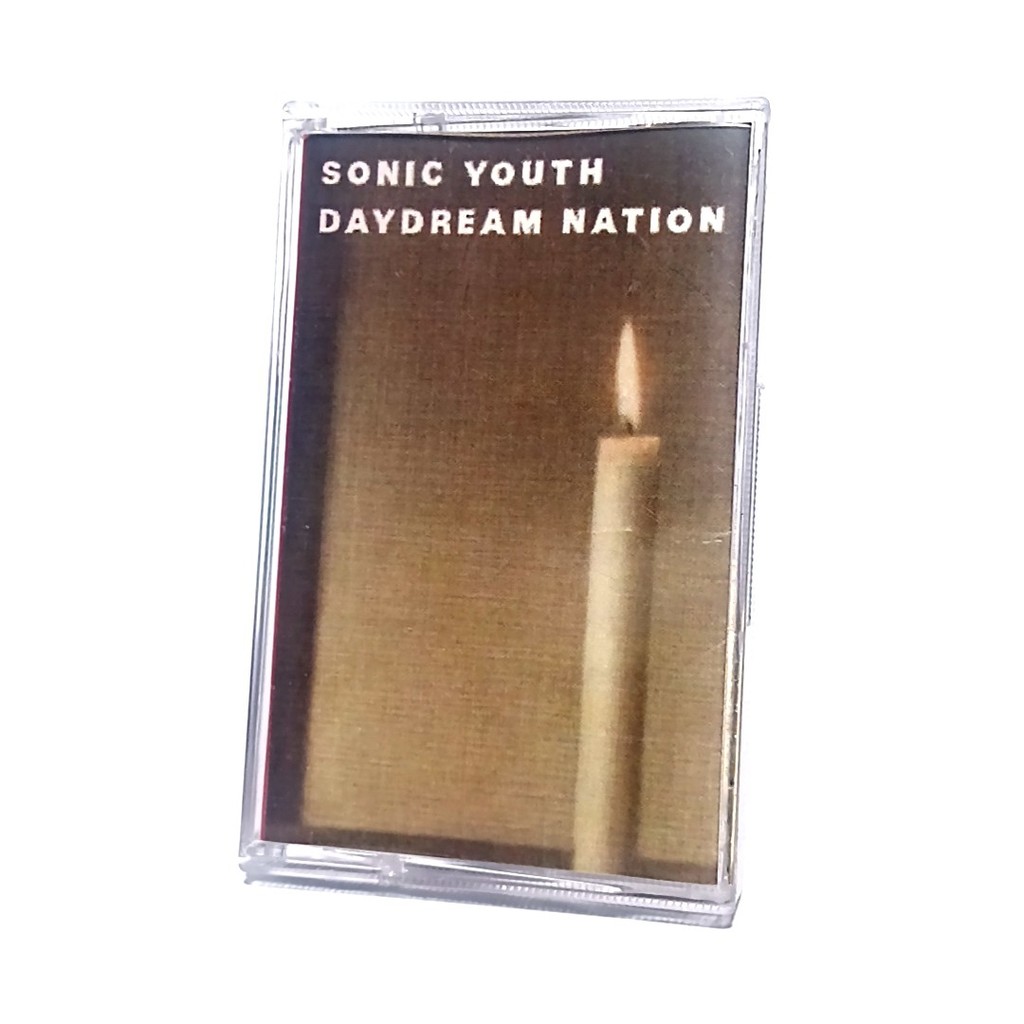 kaset Sonic Youth Daydream Nation