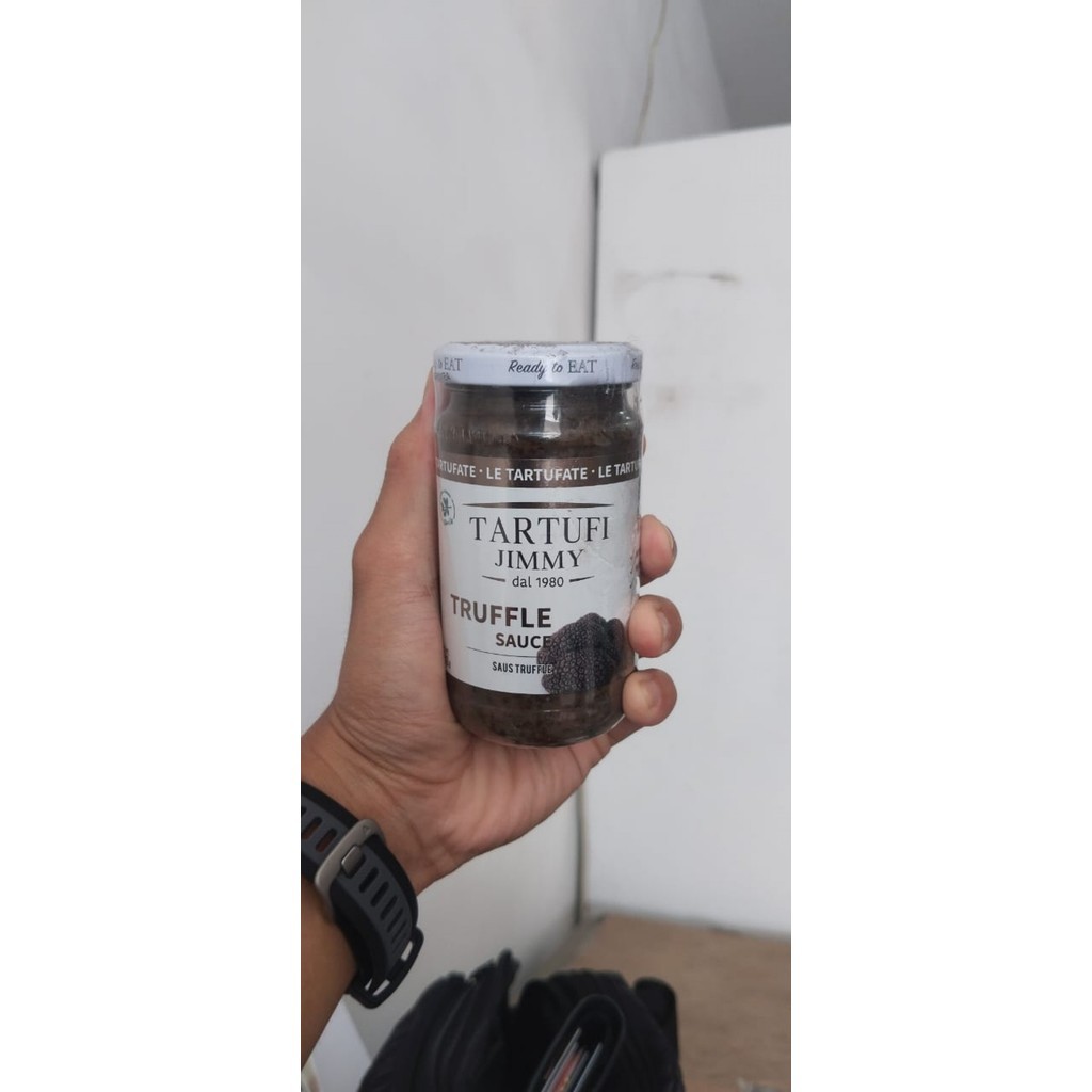 

Tartuffi Truffle Sauce