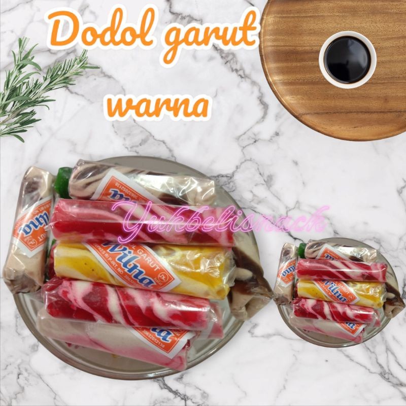 

dodol garut zebra 500gr/dodol Garut/oleh oleh garut/dodol Garut warna Brand luxury jelita