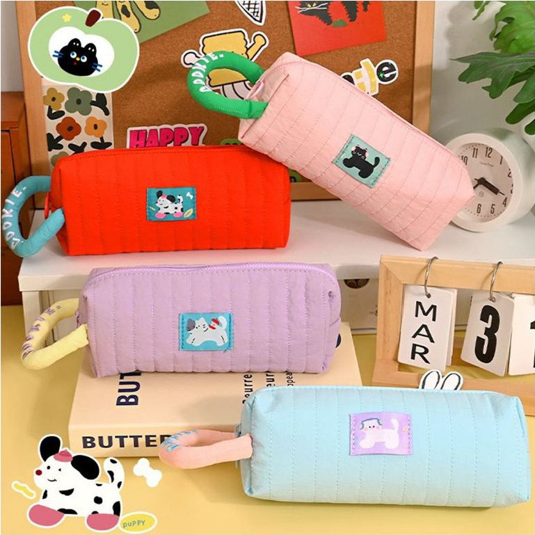 

Tempat Pensil Korean Style 2505 Pencil Case