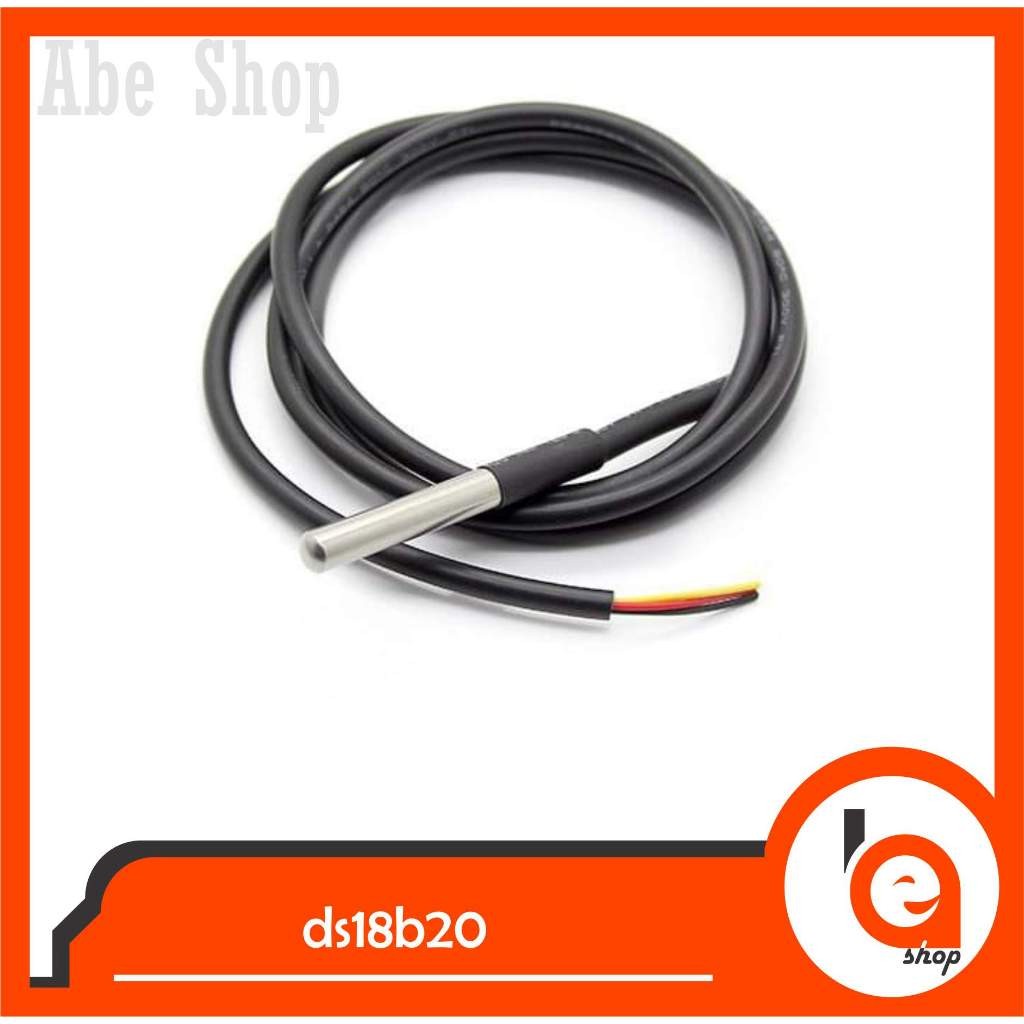 Harga ds18b20 sensor suhu arduino Terbaru Des 2025 | BigGo Indonesia