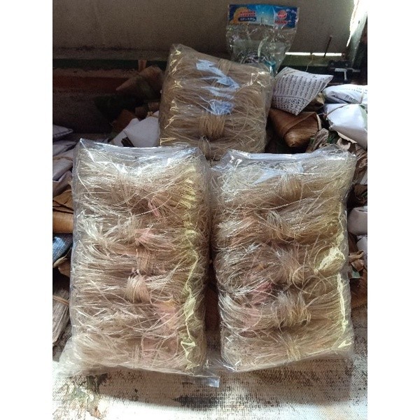 

soun kemasan 250gram Soun Jawa Mie Soun Mie Lethek