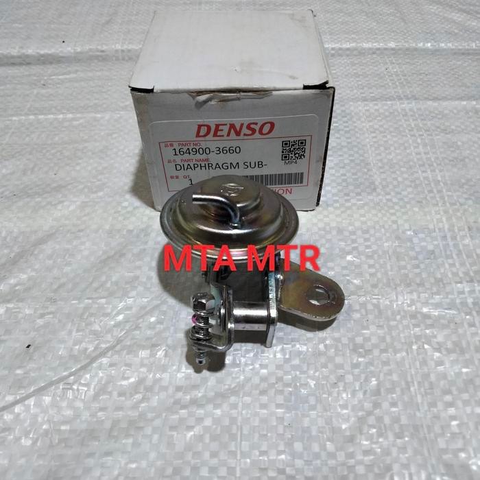 VACUM AC VAKUM/VACUUM AC IDLE UP AC MITSUBISHI LANCER