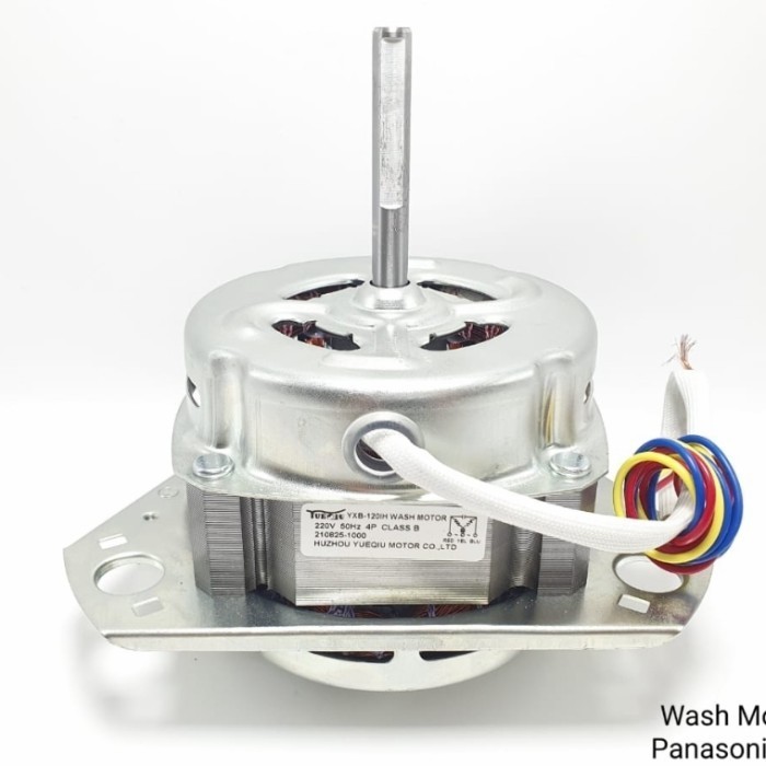 LIMITED DINAMO SPIN MESIN CUCI PANASONIC TIPE YXB-1201H ORI ASLI