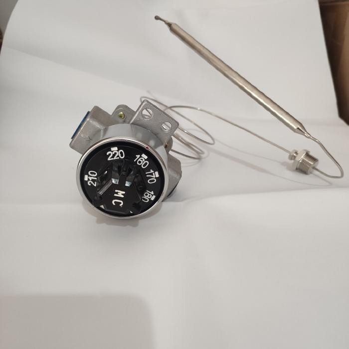 Thermostat Deep Fryer / Thermostat penggorengan / Thermostat fryer