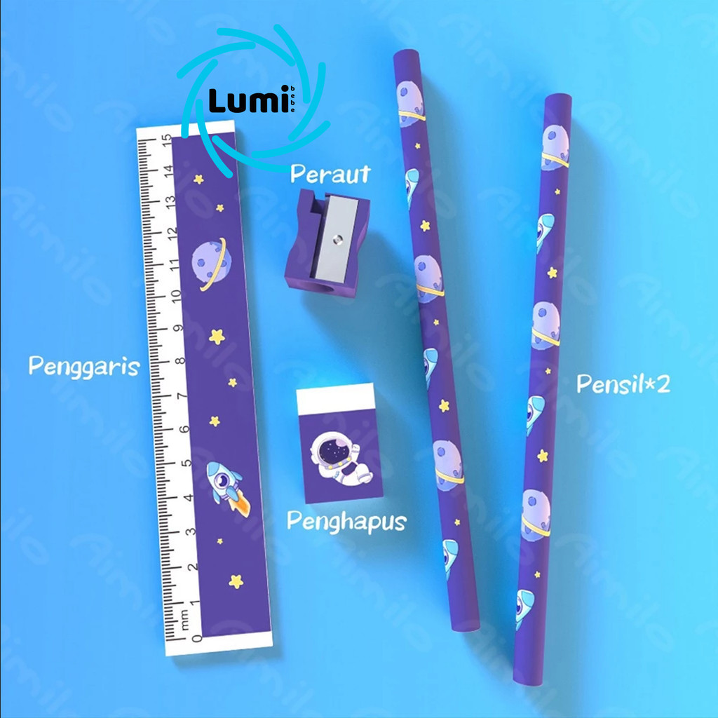 

New GIFT ALAT TULIS ANAKPremium