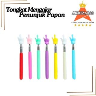 

AFL ALAT TONGKAT BANTU MENGAJAR PENUNJUK PAPAN TULIS TELESKOPIK BISA PANJANG-PENDEK