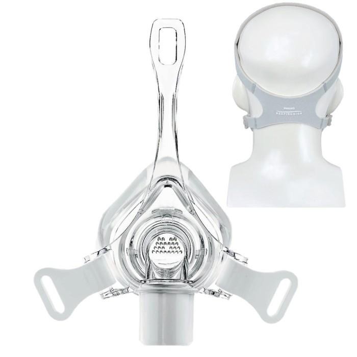Pico CPAP Mask Frame by Philips Respironics