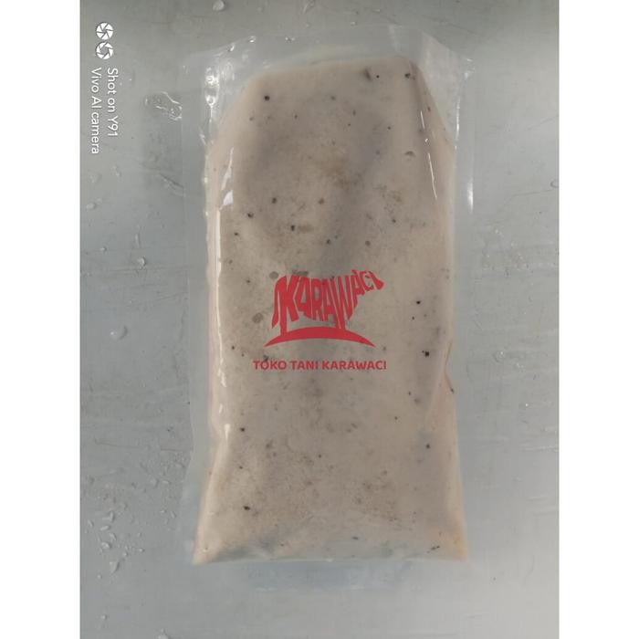 

Mushroom Sauce / Saos Jamur @500gr - PREMIUM SAUCE