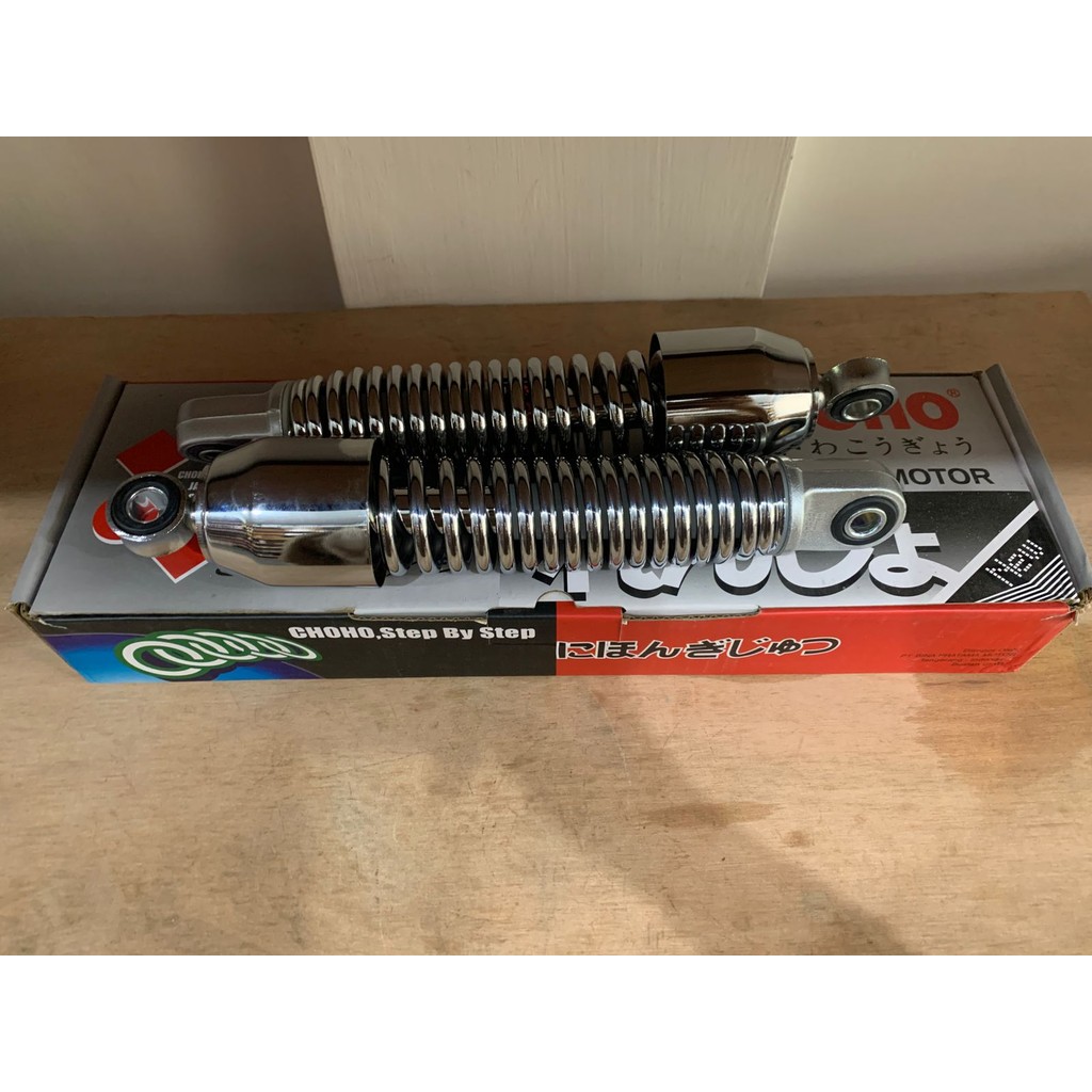 SHOCK BELAKANG SHOCK BREAKER FORCE 1 CHOHO