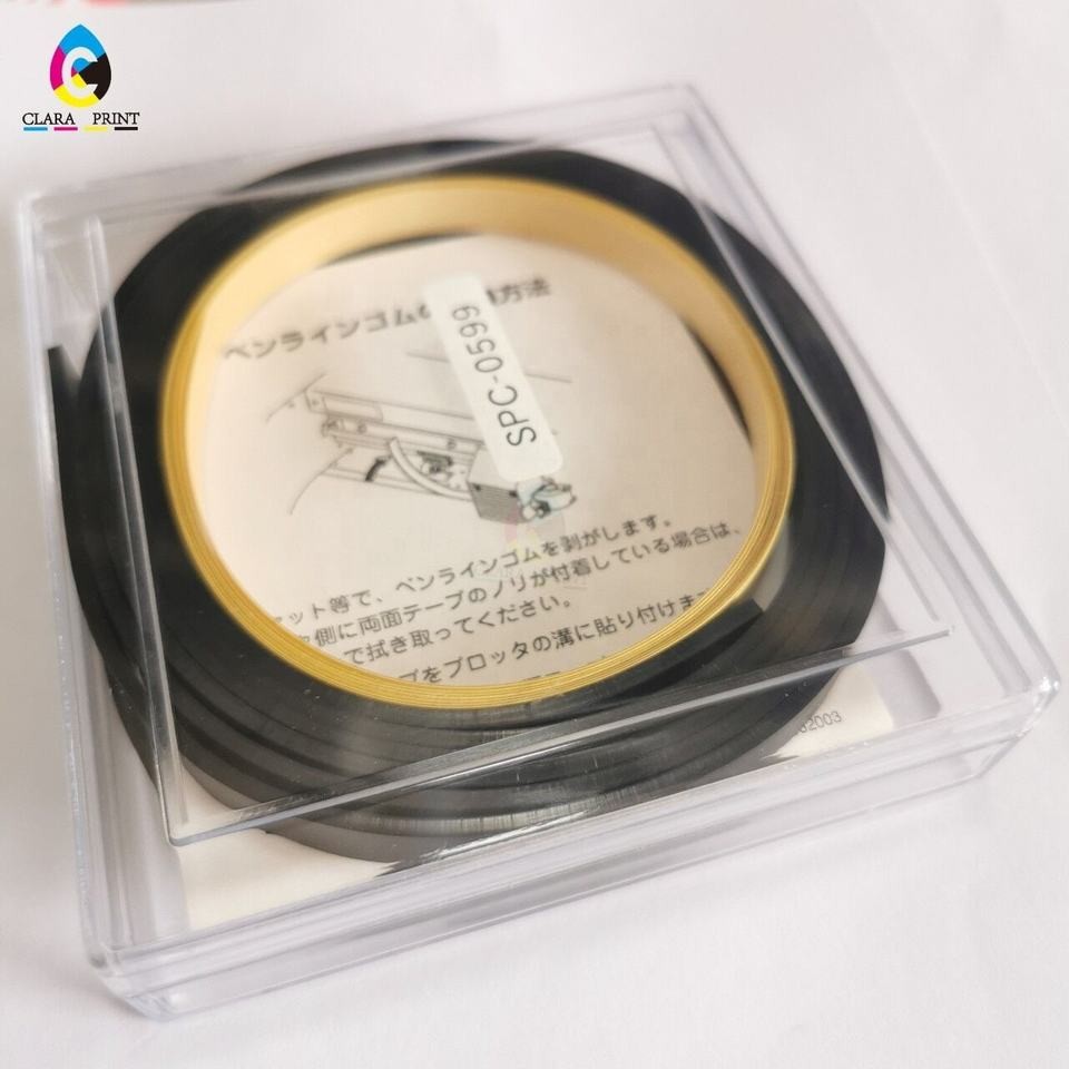 

Original Mimaki CG-130SRII Pen Line Rubber (2 pcs) - SPC-0599