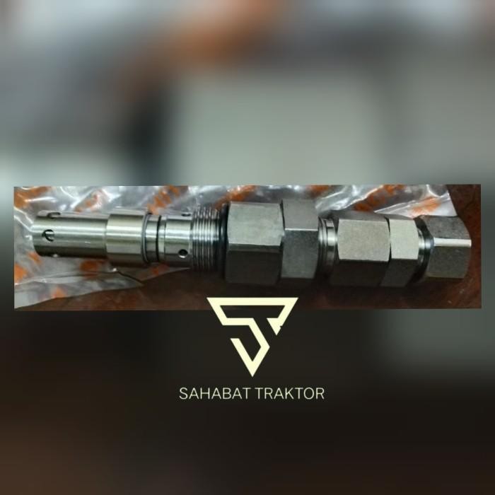 Relief valve Sumitomo SH210