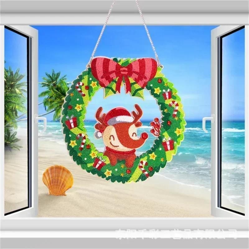 

Tulip DIY Digital Acrylic Flower Painting, Hand-Filled Landscape Painting, Explosion, 90042