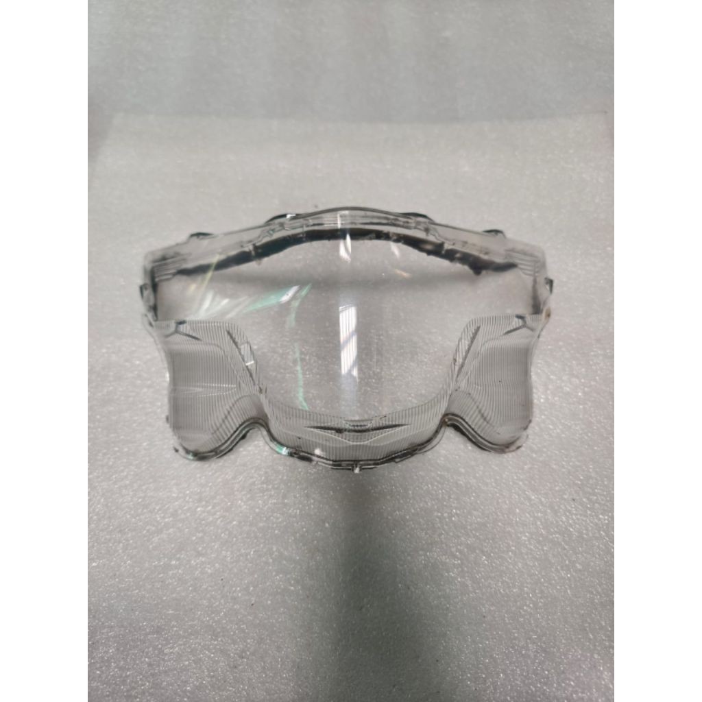 Mika Kaca Lampu depan Mio Soul Gt 125 2SX Original Kaca Headlamp Mika Lampu depan Soul gt 125 ori