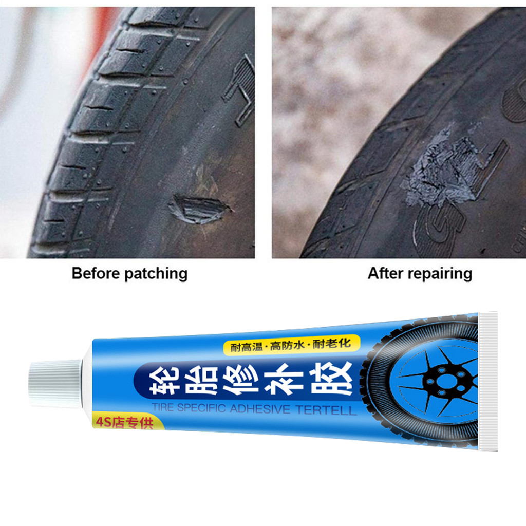 Lem perbaikan ban, lem perbaikan ban lunak mobil, lem perbaikan ban lunak, lem perbaikan ban mobil
